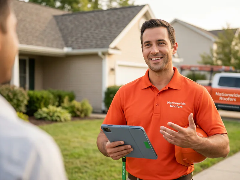 Roof Installation  in Winter Haven  FAQ